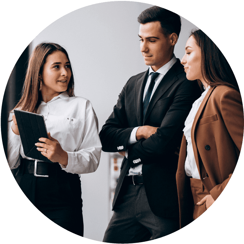 Servicio de Desarrollo Empresarial en diversas modalidades orientadas a complementar, apoyar, y mejorar los procesos.