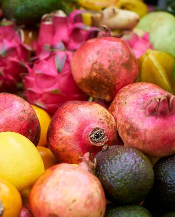 imagen frutas dona mara