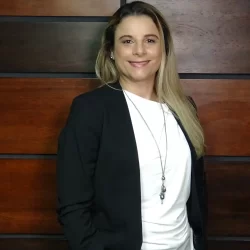 Marcela Piedra - Directora